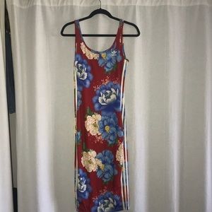 Adidas Dress